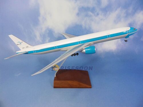 Protrav / B777-300 / 1:200