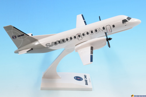 薩博 Saab-Aircraft / SAAB340 / 1:80產品圖