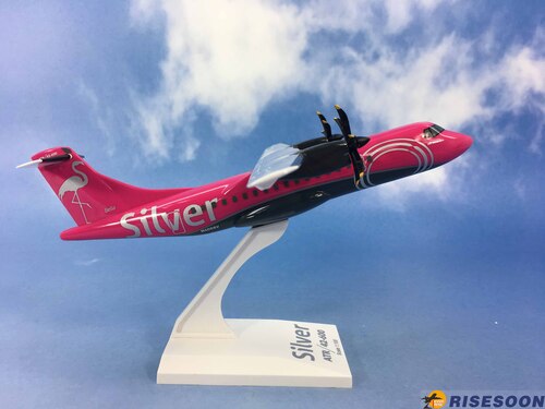 銀色航空 Silver Airways / ATR42-600 / 1:100產品圖