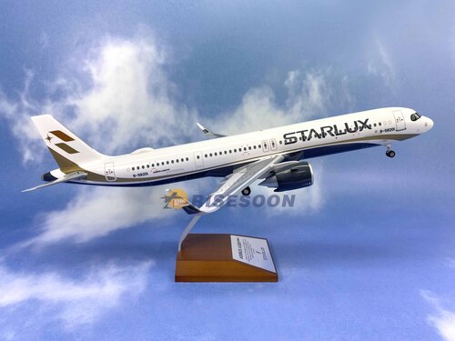 STARLUX 星宇航空 / A321 / 1:100產品圖