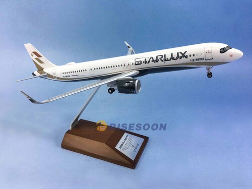 STARLUX 星宇航空 / A321 / 1:150產品圖