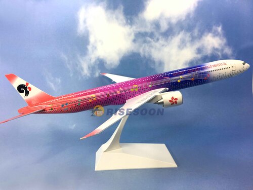 青年交響樂團 Asian Youth Orchestra / B777-300ER/ 1:130  |BOEING|B777-300