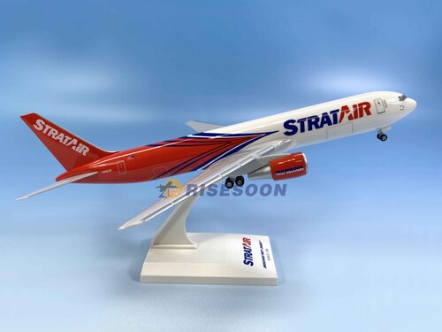 Strat  Air / B767-300F / 1:200產品圖