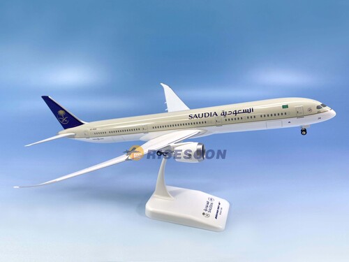 沙烏地阿拉伯航空 Saudi Arabian Airlines  / B787-10 / 1:200產品圖