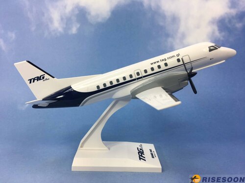 TAG Airlines / SAAB340 / 1:80產品圖