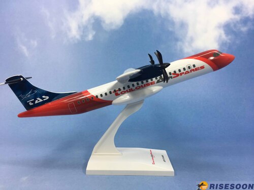 Toulouse Air Spares / ATR72-600 / 1:100