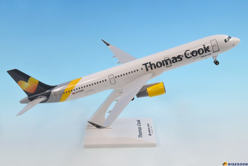 湯瑪士·庫克航空 Thomas Cook Airlines / A321 / 1:150產品圖