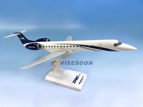 TAG  Airlines  / EMB-145 / 1:100  |EMBRAER|EMB-145