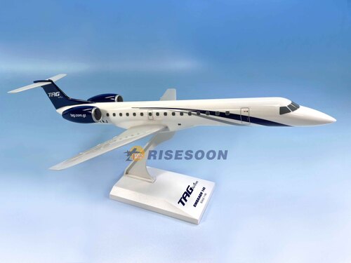 TAG  Airlines  / EMB-145 / 1:100產品圖