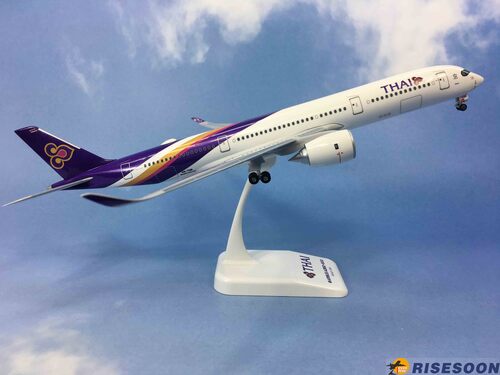 泰國國際航空 Thai Airways / A350-900 / 1:200