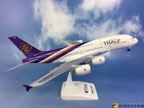 泰國航空 Thai Airways International / A380-800 / 1:200  |AIRBUS|A380