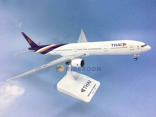 泰國國際航空 Thai Airways / B777-300 / 1:200  |現貨專區|BOEING