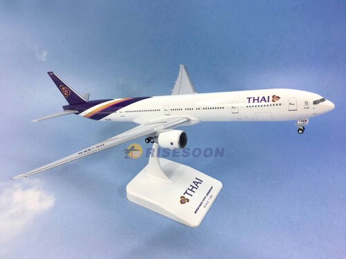 泰國國際航空 Thai Airways / B777-300 / 1:200產品圖