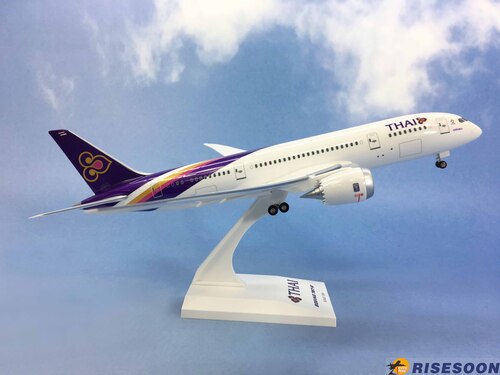 泰國國際航空 Thai Airways / B787-8 / 1:200