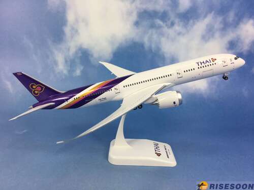 泰國航空 Thai Airways International / B787-9 / 1:200產品圖