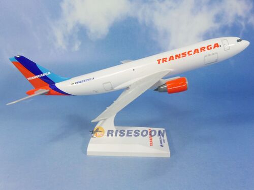 Transcarga / A300 / 1:200產品圖