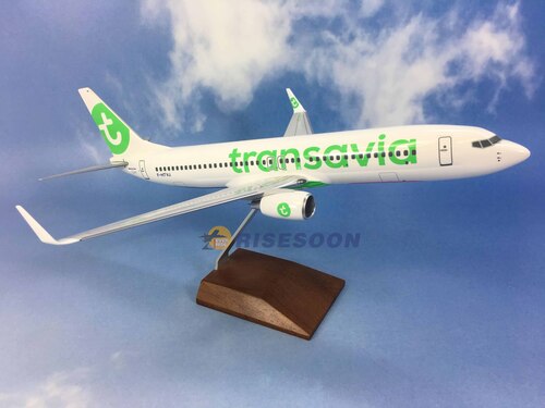 泛航航空 Transavia / B737-800 / 1:100  |BOEING|B737-800