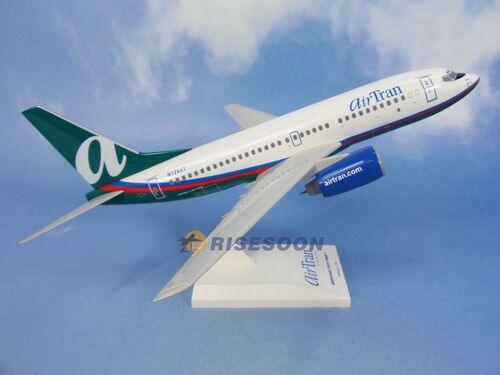 穿越航空 AirTran Airways / B737-700 / 1:130產品圖