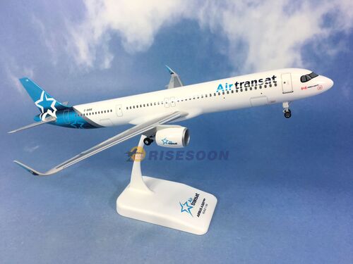 越洋航空 Air Transat / A321 / 1:150產品圖