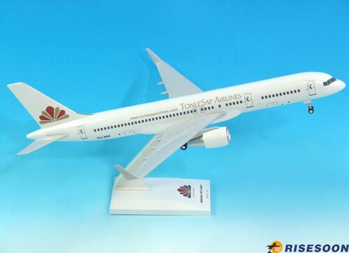 通里薩航空 Tonlesap Airlines / B757-200 / 1:150產品圖