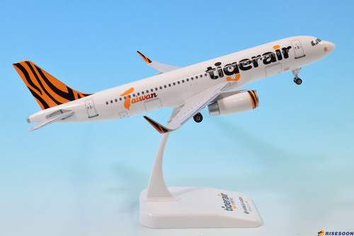 臺灣虎航 Tiger Airways / A320 / 1:150  |AIRBUS|A320