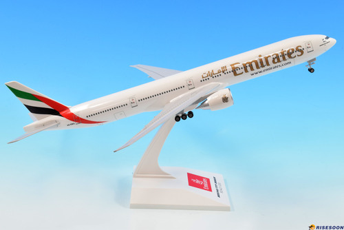 阿聯酋航空 Emirates / B777-300 / 1:200產品圖