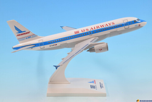 全美航空 US Airways / A319 / 1:150產品圖