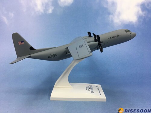 美國空軍 U.S. Air Force / C-130J / 1:150  |現貨專區|Other