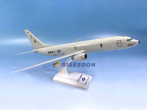 U.S NAVY / P-8A / 1:130產品圖