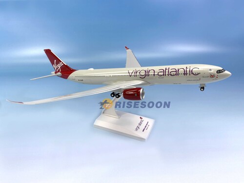 Virgin Atlantic 維珍航空/ A330-900 / 1:200產品圖