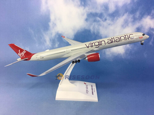 維珍航空 Virgin Atlantic Airways / A350-1000 / 1:200  |AIRBUS|A350-1000