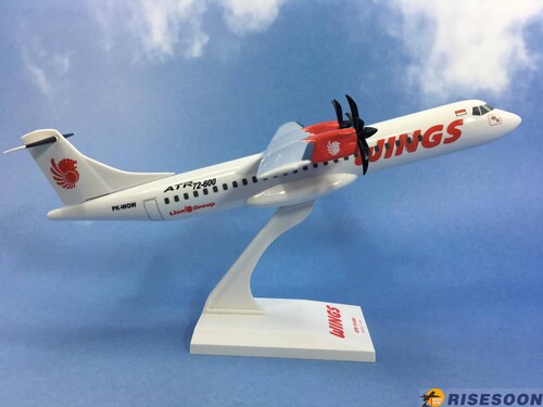 飛翼航空 Wings Air / ATR72-600 / 1:100