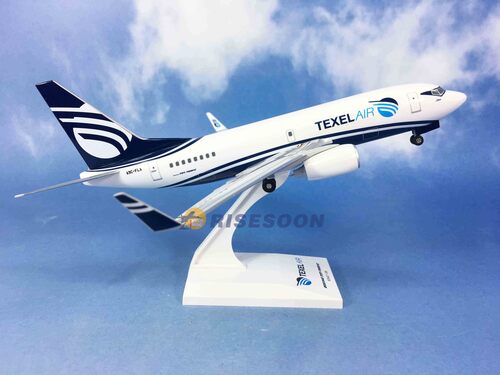 特塞爾航空 Texel Air / B737-700 / 1:130