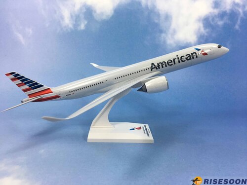 美國航空 American Airlines / A350-900 / 1:200產品圖