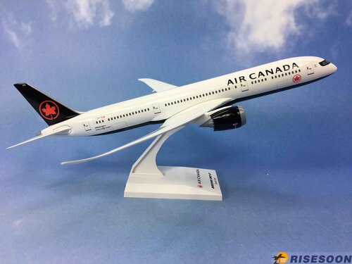 加拿大航空 Air Canada / B787-9 / 1:200產品圖