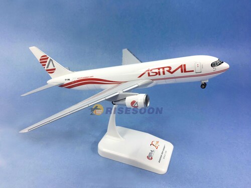 Astral Aviation / B767-200 / 1:200產品圖