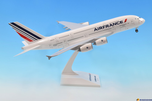 法國航空 Air France / A380-800 / 1:200  |AIRBUS|A380