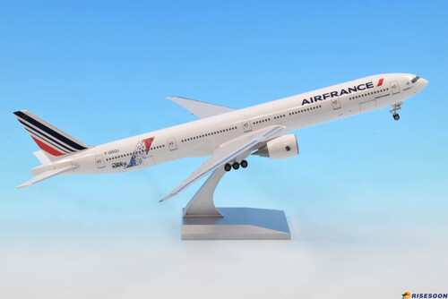 法國航空 Air France / B777-300 / 1:200產品圖