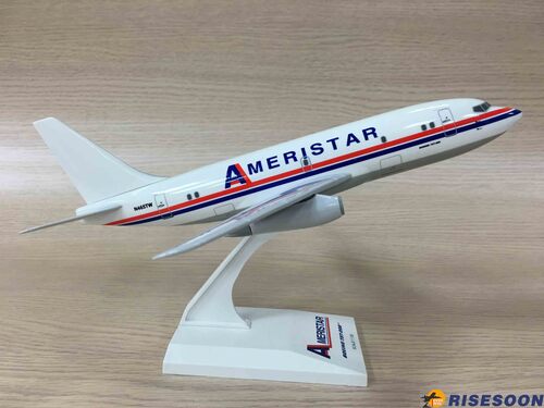 Ameristar Jet Charter / B737-200 / 1:130  |BOEING|B737-200