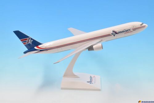 美捷航空 Amerijet International / B767-300 / 1:150產品圖