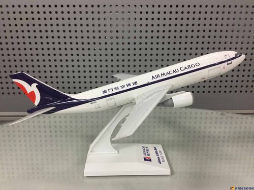 澳門航空 Air Macau / A300 / 1:200產品圖