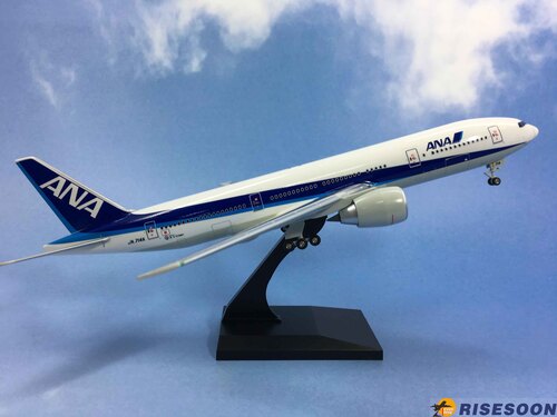 全日空 All Nippon Airways / B777-200 / 1:200產品圖