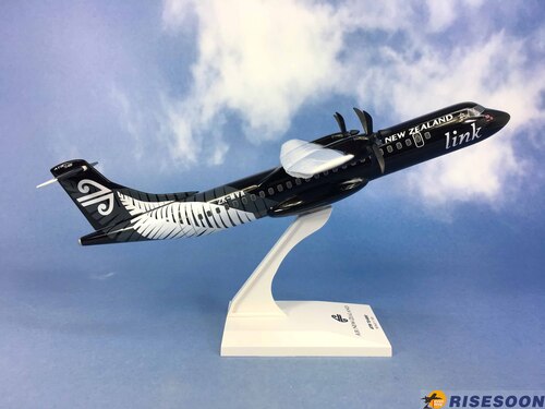 紐西蘭航空 Air New Zealand / ATR72-600 / 1:100