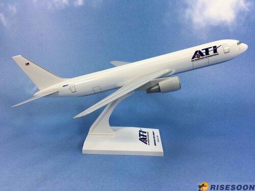 國際空中運輸航空 Air Transport International / B767-300 / 1:200產品圖