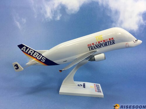 空中巴士運輸公司 Airbus Transport International(NO:3) / A300-600ST / 1:200  |AIRBUS|A300-600ST