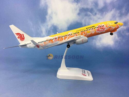 中國國際航空 Air China / B737-800 / 1:130產品圖