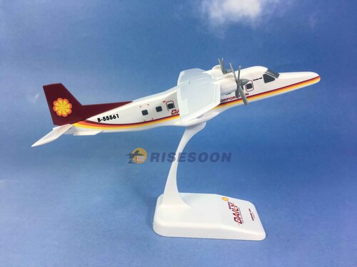 德安航空 Daily Air / Do 228 / 1:72  |FAIRCHILD DORNIER|Do. 228