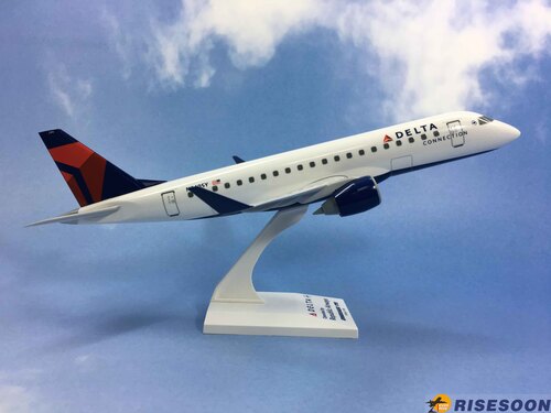 達美航空 Delta Air Lines / EMB-175 / 1:100產品圖