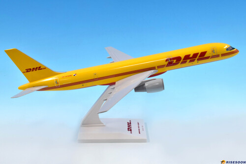 DHL Express / B757-200 / 1:200產品圖