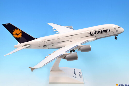 漢莎航空 Lufthansa / A380-800 / 1:200  |AIRBUS|A380